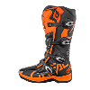 Bottes cross/enduro (RMX orange/black) O'NEAL