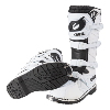 Bottes Cross/enduro (Rider pro white) O'NEAL