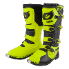 Bottes Cross/enduro (Rider pro neon/yellow) O'NEAL