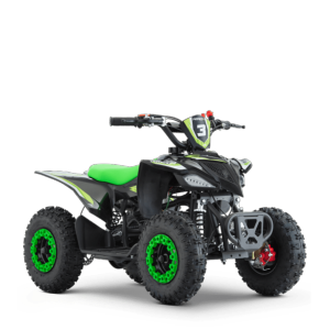 Pocket quad 49cc ( Cobra 6 vert ) APOLLO