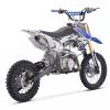 Pit-Bike "BS 125 ou BS 125 SA" BASTOS