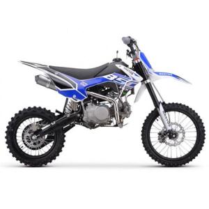 Pit-Bike (150BS C 14/17) BASTOS