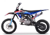 Pit-bike (MXF125 14/17) BASTOS