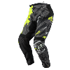 Pantalon MX/VTT/BMX  (Element element ride black/neon) O'NEAL