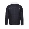 Blouson moto jean's homme Protections C.E(JAZZ)  Esquad