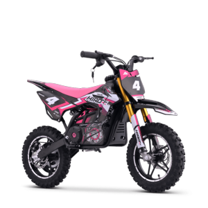 Pocket électrique 550 Watts ( Falcon rose) APOLLO