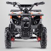 Pocket quad électrique ( Tiger6 800W orange) APOLLO