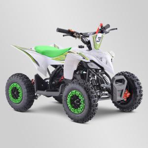 Pocket quad 49cc ( Cobra 6 vert ) APOLLO