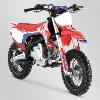 Pit-Bike RXF ( SANO 50E.mini 10/10) APOLLO Motors