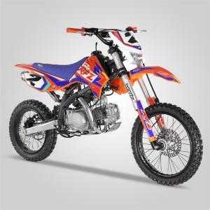 Arrhes sur commande RFZ 150 OPEN ENDURO