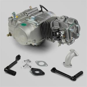 Moteur (140cc) YX