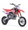 Pit-Bike (BP 190 SX Edition 2023) BASTOS