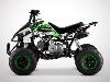 Quad typhon (110cc vert) DIAMON