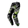 Pantalon MX/VTT/BMX (Element attack black/neon) O'NEAL