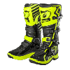 Bottes cross/enduro (RMX black/neon/yellow) O'NEAL
