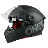 Casque intégral (Challenger Street flat black) O'NEAL
