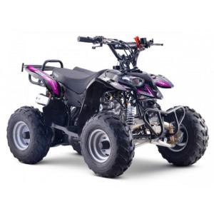 Quad Raptor rose (110cc) KEROX