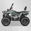 Quad homologué (HAMMER 200cc) Sano APOLLO Motors 