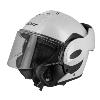 Casque modulable P/J ( Fliptech blanc ) EIGHT