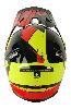 casque cross (NRS-MX ADVANCE) NITRO