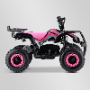 Pocket quad électrique ( Tiger6 800W rose) APOLLO