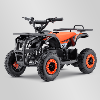 Pocket quad électrique ( Tiger6 800W orange) APOLLO