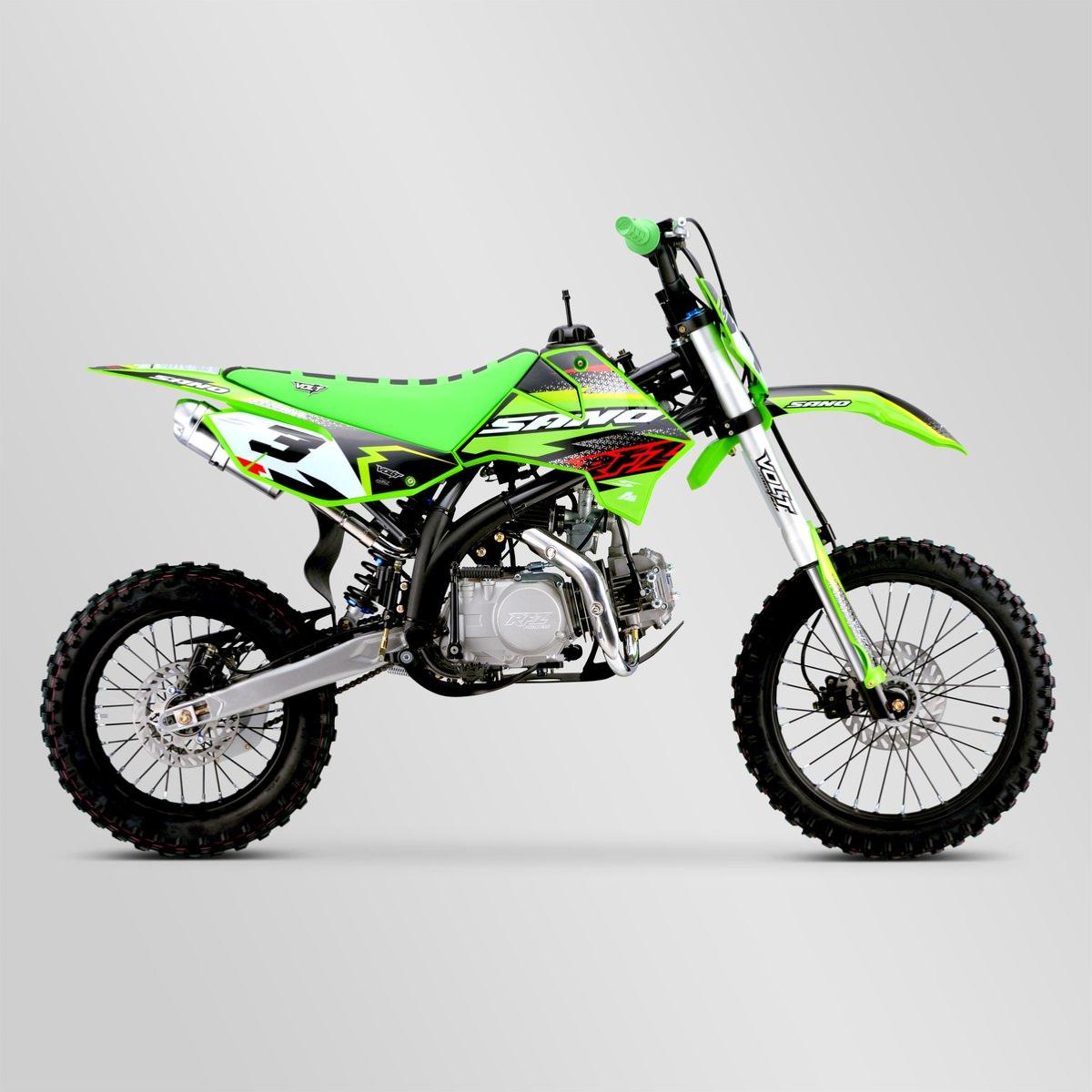 Rfz 150 pit bike cheap