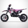 Moto pocket ( RX49 rose) DIAMON