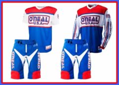 Short VTT O'NEAL San Diego Bike Auxerre