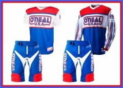 Short VTT O'NEAL San Diego Bike Auxerre