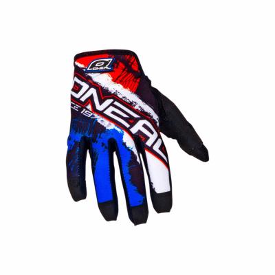 Gants MX / VTT DH "Jump Glove SHOCKER" O'NEAL