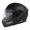 Casque intégral (Challenger Solid black) O'NEAL