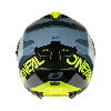 Casque intégral (Challenger EXO black/gray/neon O'NEAL