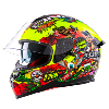 Casque intégral (Challenger Crank) O'NEAL