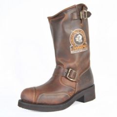 Bottes 3565 SENDRA San Diego Bike Auxerre