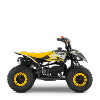 Pocket quad 49cc ( Cobra 6 jaune) APOLLO