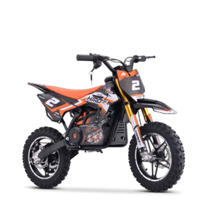 Pocket électrique 550 Watts ( Falcon orange ) APOLLO