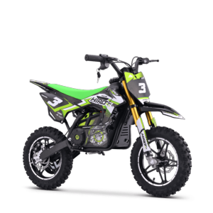 Pocket électrique 550 Watts ( Falcon vert) APOLLO