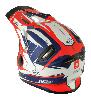 casque cross (NRS-MX LITHIUM) NITRO