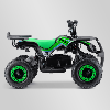 Pocket quad électrique ( Tiger6 800W vert) APOLLO