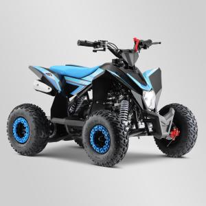 Quad 110cc (FOX bleu 2021) APOLLO Motors