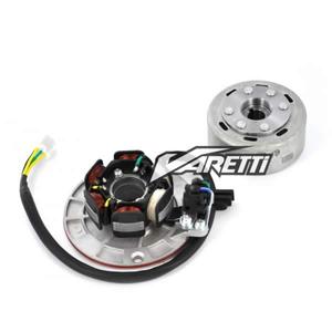 Kit allumage Racing (stator+rotor) YX