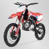 Pit-Bike RXF ( SANO FREERIDE 150-LE 16/19) APOLLO Motors