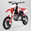 Pit-Bike RXF ( SANO open 150-LE 12/14) APOLLO Motors