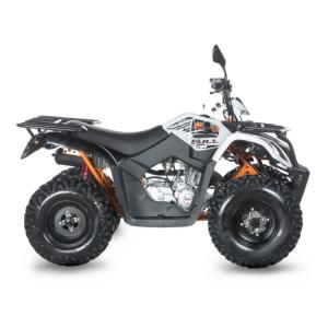 Quad 200cc (homologués route) KAYO