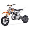 Pit-Bike "BS 90 10/12" orange BASTOS