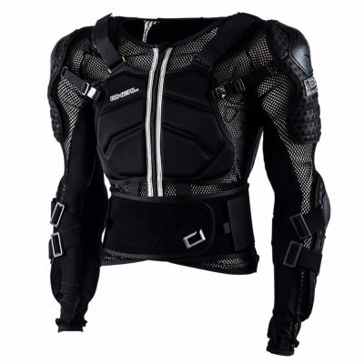 Blouson protection "Underdog Protector Jacket black" O'NEAL