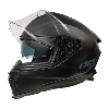 Casque intégral (Challenger Solid black1) O'NEAL