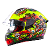 Casque intégral (Challenger Crank) O'NEAL