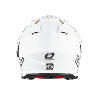 Casque enduro/quad (Sierra 2 Flat/white) O'NEAL